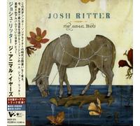 Ritter, Josh - Animal Years