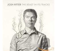 RITTER, JOSH - BEAST IN ITS TRACKS