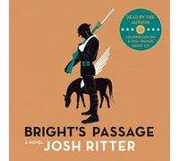 Ritter, Josh - Brights Passage