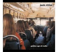 Ritter, Josh - Golden Age Of Radio (2 CD)