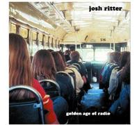Ritter,Josh - Golden Age of Radio