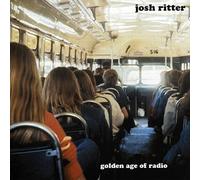 RITTER, JOSH - GOLDEN AGE OF RADIO