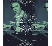 Ritter, Josh - Hello Starling