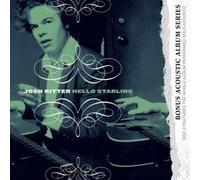 RITTER, JOSH - HELLO STARLING