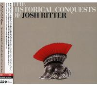 Ritter, Josh - Historical Conquests Of