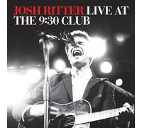 RITTER, JOSH - LIVE AT THE 9:30 CLUB