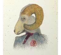 Ritter, Josh - See Here I Have Built You A Mansion