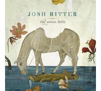 Ritter,Josh - The Animals Years