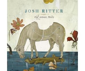 Ritter,Josh - The Animals Years