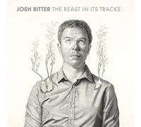 Ritter Josh - The Beast In The Tracks