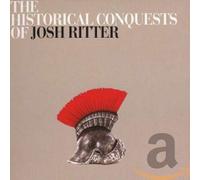 Ritter,Josh - The Historical Conquests