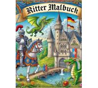 Ritter Malbuch