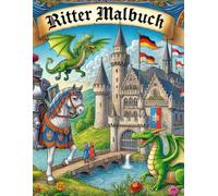 Ritter Malbuch