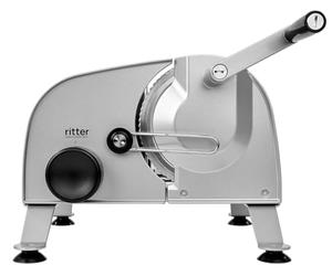 ritter manus 3 Taglierina manuale, metallo pieno, made in Germany