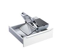 Ritter Multi Tagliatore Tipo Aes 62,Affettatrice,Metallo Argentato,Schneidgut