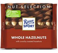 Ritter Nocciole Intere Gr.100