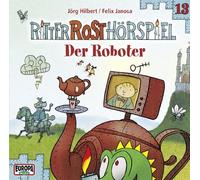 Ritter Rost - 13/der Roboter