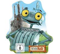 Ritter Rost - 3er-Metallbox