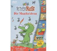 Ritter Rost - Die Musikvideos