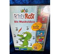 Ritter Rost - Die Musikvideos