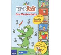 Ritter Rost - Die Musikvideos