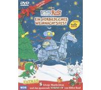 Ritter Rost - Ein vorbildliches Weihnachtsfest