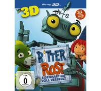 Ritter Rost (inkl. 2D-Version)
