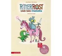 Ritter Rost und das Einhorn: 18