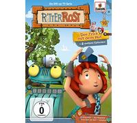 Ritter Rost - Vol. 10: Der Trick mit dem Hut