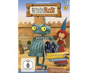 Ritter Rost - Vol. 6: Der Komet