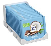 Ritter Sport - Coconut - 12x 100g