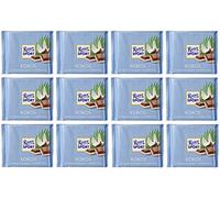 Ritter Sport Kokos 100g (12-pack)