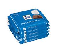 RITTER SPORT LATTE GR.100 X5 TAV. RITTER SPORT LATTE GR. 100 X5 TAV.