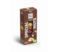 Ritter Sport Mini Tower 116g Special Nuts, Mix Cioccolatini, 7 Pezzi