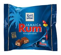 Ritter Sport Rum Raisin