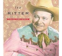 Tex Ritter – Capitol Collector's Series – Universal Music Group