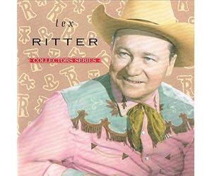 Ritter, Tex - Capitol Collector's Series