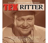 Ritter, Tex - Country Hits