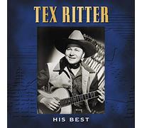Ritter, Tex - His Best