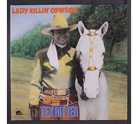 Ritter, Tex - Lady Killin Cowboy