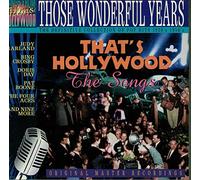Ritter - That's Hollywood-Songs from Ho