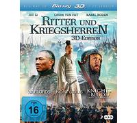 Ritter und Kriegsherren