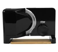 ritter varido 5 Taglierina elettrica in metallo, Made in Germany