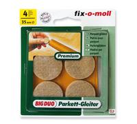 Ritterath 3566023 - Grande duo parkettgl.35mm 4 camere