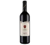 Ritterhof Lagrein - Vitigno Autoctono - Alto Adige DOC (1x 0,75l), vinificato tradizionalmente in Alto Adige Südtirol a Caldaro, Strada del Vino n.1-750 ml