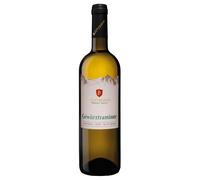 Ritterhof Südtirol - Alto Adige DOC Gewürztraminer 2023 0,75 ℓ