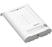 Ritto 1271041 Minivox, Citofono a 1 pulsante