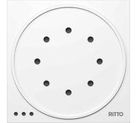 Ritto - Argento 1875920 portiere tuersprechmodul (ol)
