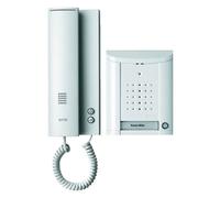 RITTO 1841170 - Kit citofono audio ENTRAVOX, casa unifamiliare