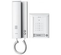 RITTO 1841170 - Kit citofono audio ENTRAVOX, casa unifamiliare